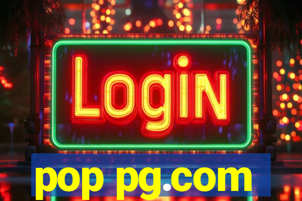 pop pg.com